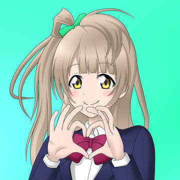 （・8・） チュン♪