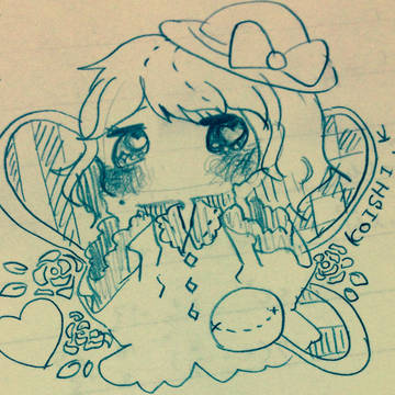 きらきら