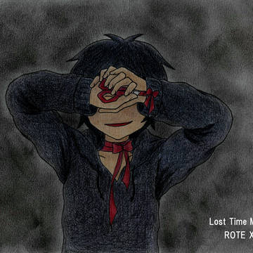 ロスタイムメモリー