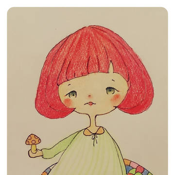 き の こ