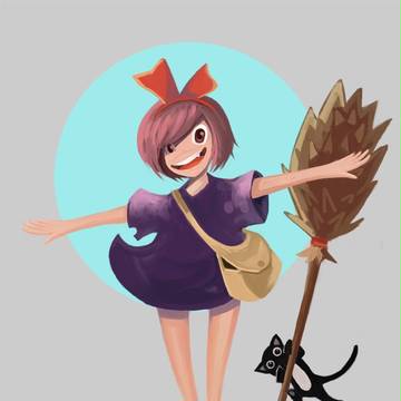魔女安妮
