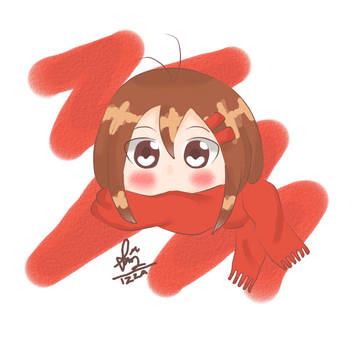 Kawaii Ayano >3<