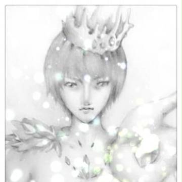 少年的幻想界