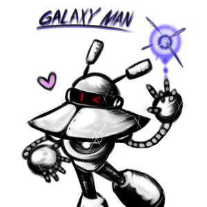 GalaxyなFantasy