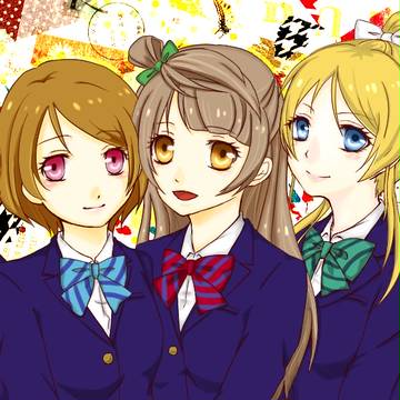 μ’ｓ
