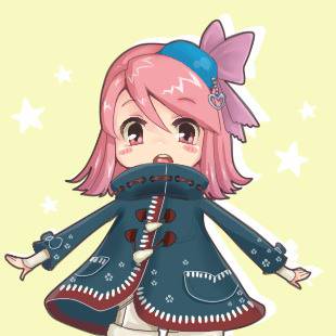 リクエストイラスト