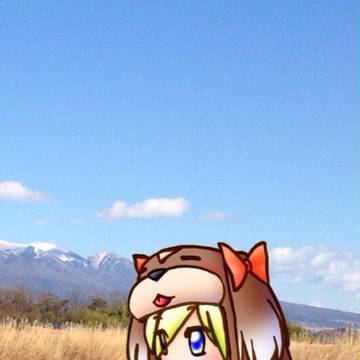 わんわんララック（背景変更）