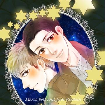 【マルジャン】新刊サンプル【FOW大阪・壁博３】