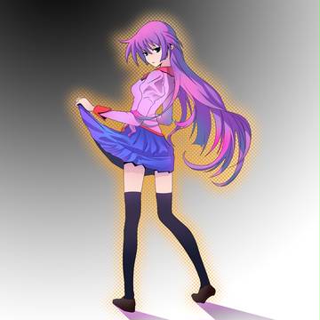 ひたぎさん