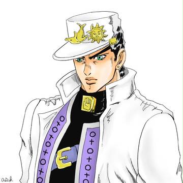 jojoログ１