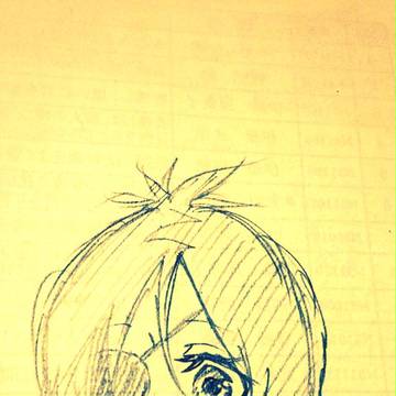 僕の可愛いクローム