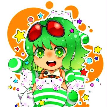 GUMIアピカ落選供養