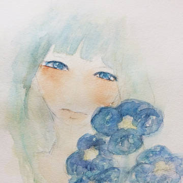 メコノプシスと私