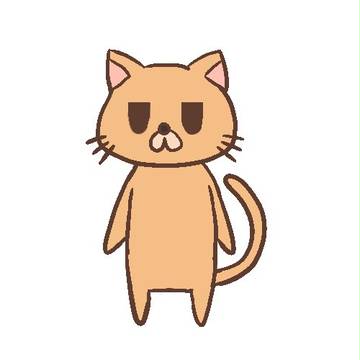 創作キャラ