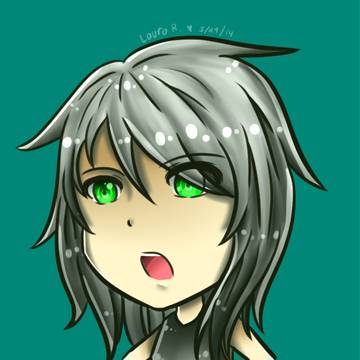 ノブナガン - Chibi!Fem!Adam