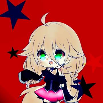 IAちゃん塗らせていただきました！