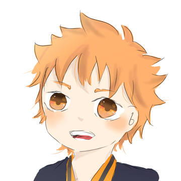 日向くん
