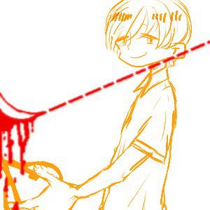 落書き