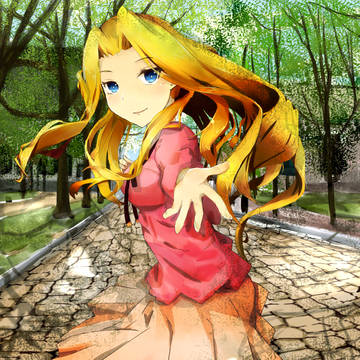 私服フィエリテ