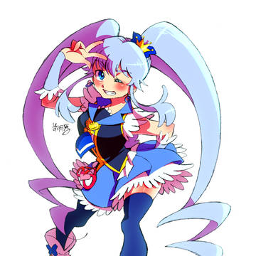ヒメルダなんちゃら～!
