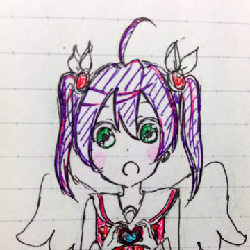 ラブリーチャンスぺたんこちゃん