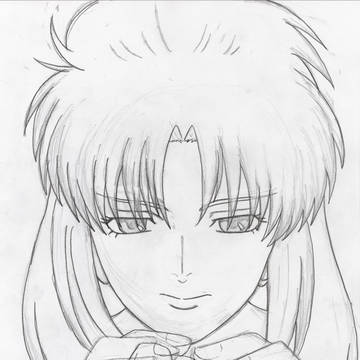 マリーダ・クルス
