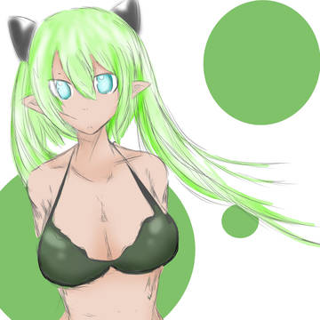 らくがき