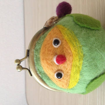 コザクラインコ‥？