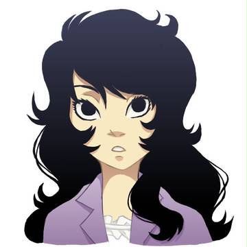 フィオナ