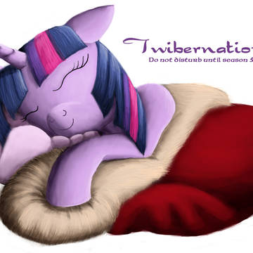Twilight Hibernation 2.0