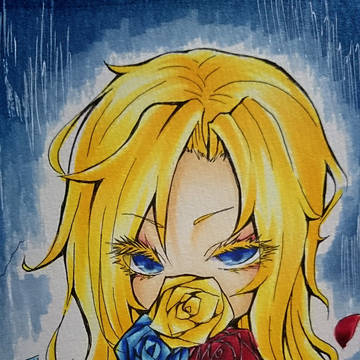 友達でしょ...?
