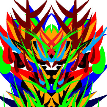 落書き