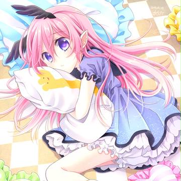 ルキちゃん