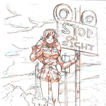 らくがき まとめ