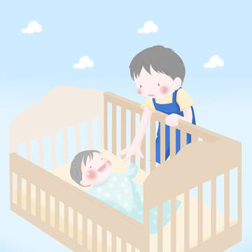 おにいさんの いもうと