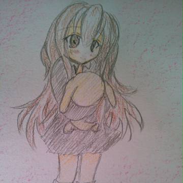 アナログ絵まとめ