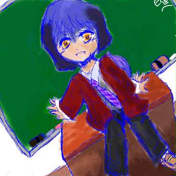 オリジナル
