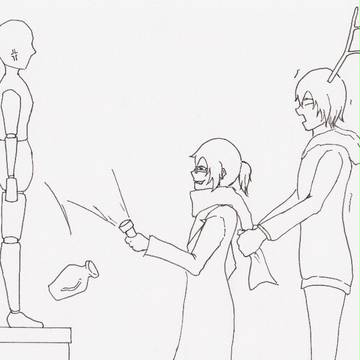 Kraven Manor実況　-鹿と愉快犯の洋館探索-