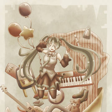 ミク
