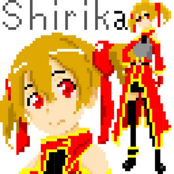 シリカちゃん(SAO)