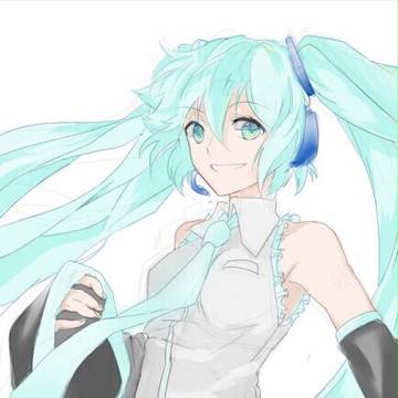 初音ミク