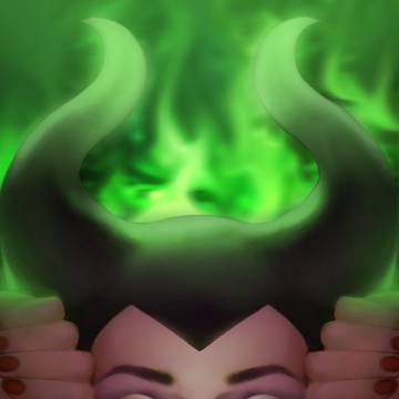 Maleficent