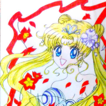 ネオ・クイーン・セレニティ