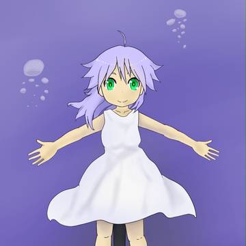 疑似餌ちゃん