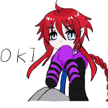 ロキ
