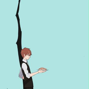 イケメン卓でデュラララ!!EDパロ