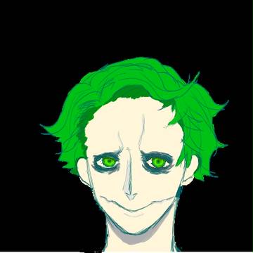 落書き