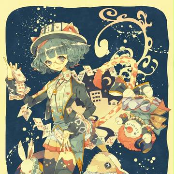 ◆MaGiC◆