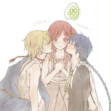 \Chu♡/