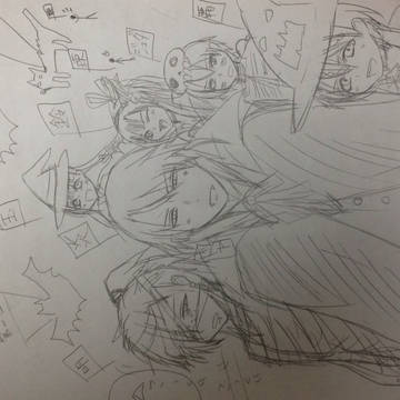 煌帝国ハロウィン